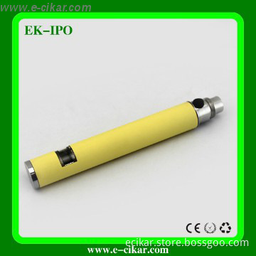 variable voltage battery lcd alibaba china EK-IPO-D01